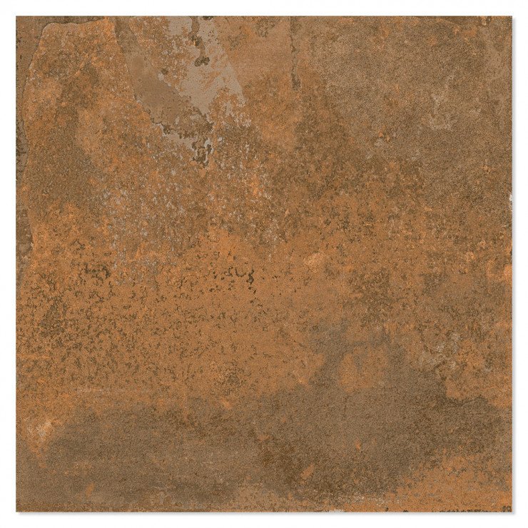 Klinker Brooklyn Metallic Bronze Mat 120x120 cm-0